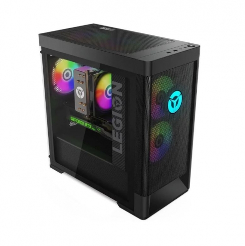 Computador Lenovo Legion T5 26AMR5-199 R7-5700G SSD512GB/16GB RTX 3070