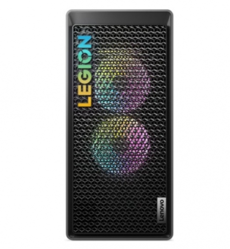 Computador Lenovo Legion T5 26ARA8-670 R9 16GB SSD 1TB RTX 4070 Preto 90UY0030PG