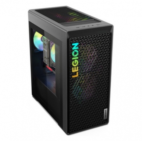 Computador Lenovo Legion T5 26IRB8-351 i9 16GB SSD 1TB RTX 4070 Ti Preto 90UU0066PG