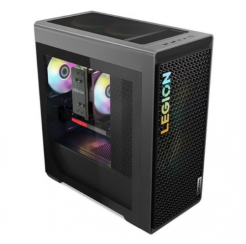 Computador Lenovo Legion T5 26IRB8-351 i9 16GB SSD 1TB RTX 4070 Ti Preto 90UU0066PG
