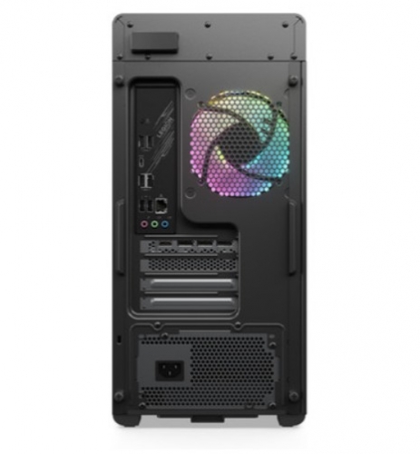 Computador Lenovo Legion T5 26IRB8-351 i9 16GB SSD 1TB RTX 4070 Ti Preto 90UU0066PG
