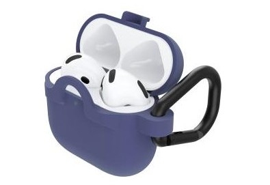 Capa para Caixa de Carregamento AirPods 4, Space Cadet - OtterBox 77-97894