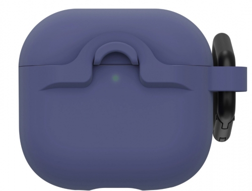 Capa para Caixa de Carregamento AirPods 4, Space Cadet - OtterBox 77-97894