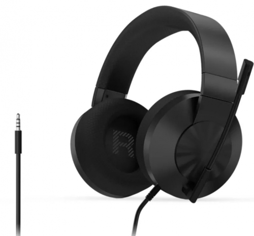 H210 Gaming Headset