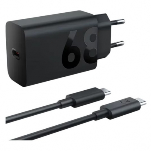 68W USB-C Wall Charger