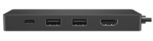 Replicador de porta HP Travel Hub G3 USB-C HDMI Smart Buy 86S97UT
