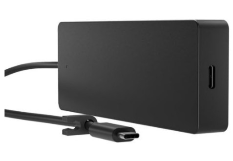 Replicador de porta HP Travel Hub G3 USB-C HDMI Smart Buy 86S97UT