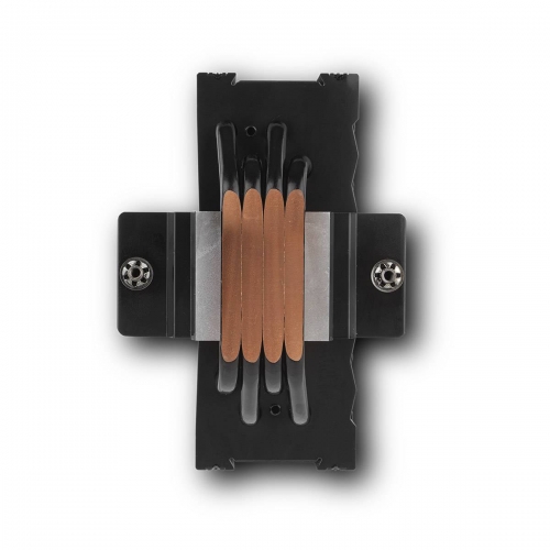 Nox Hummer Cooler H-500 BLACK DIGITAL ARGB