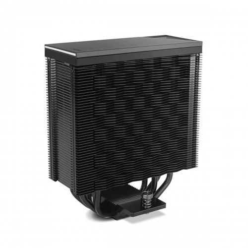 Nox Hummer Cooler H-400 BLACK
