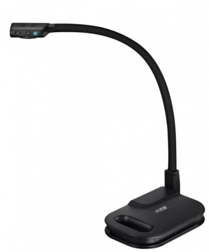 AVER VISUALIZER 8MP USB UHD 16X ZOOM >A3 SHOOTING AREA BUILT-IN MICROPHONE