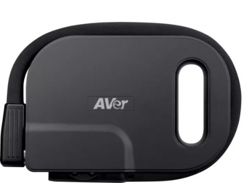 AVER VISUALIZER 8MP USB UHD 16X ZOOM >A3 SHOOTING AREA BUILT-IN MICROPHONE