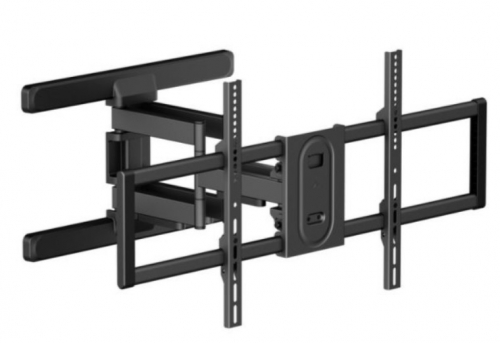 SUPORTE EQUIP ERGO PAREDE LED/LCD 43">100" ARTICULADO 650348