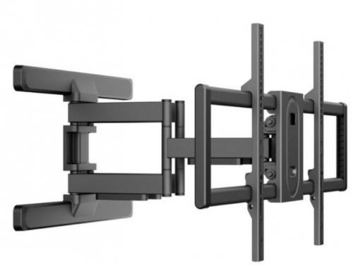 SUPORTE EQUIP ERGO PAREDE LED/LCD 43">100" ARTICULADO 650348