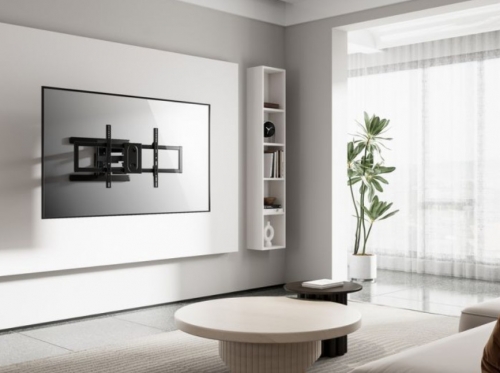 SUPORTE EQUIP ERGO PAREDE LED/LCD 43">100" ARTICULADO 650348