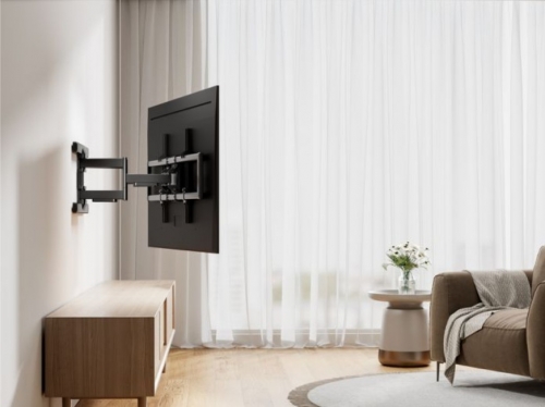 SUPORTE EQUIP ERGO PAREDE LED/LCD 43">100" ARTICULADO 650348