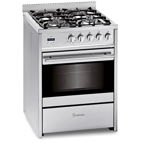 MEIRELES - Fogão a Gás M 610 X ST