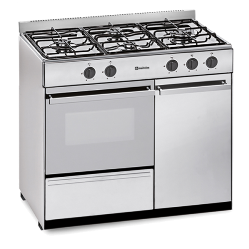 MEIRELES - Fogão a Gás N 920 X ST