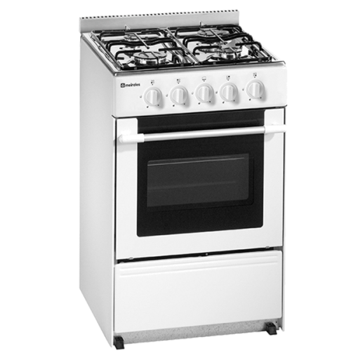 MEIRELES - Fogão a Gás N 510 W ST