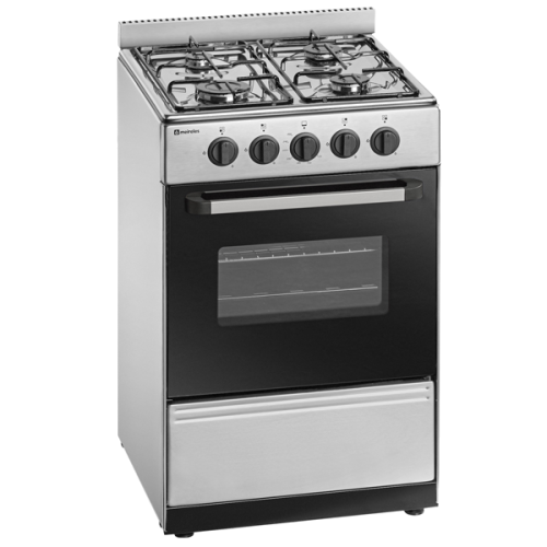 MEIRELES - Fogão a Gás N 510 X NAT ST