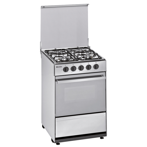 MEIRELES - Fogão a Gás N 520 X