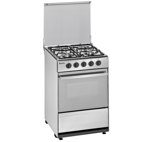 Fogão a Gás MEIRELES - N 520 X NAT