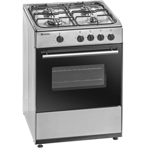 MEIRELES - Fogão a Gás N 600 X ST