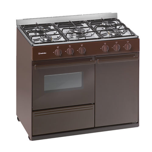 MEIRELES - Fogão a Gás N 921 B ST