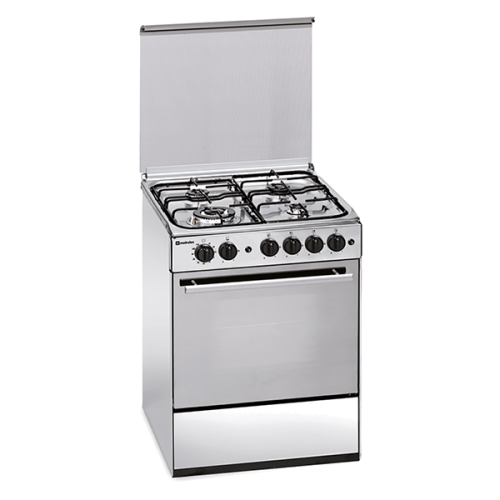 Fogão a Gás MEIRELES - M 601 X NAT