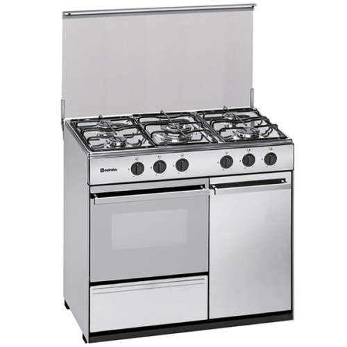 Fogão MEIRELES a Gás N 921 X NAT