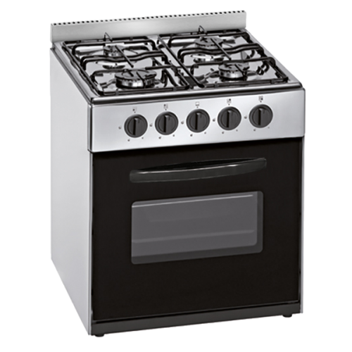 MEIRELES - Fogão a Gás N 500 X NAT ST