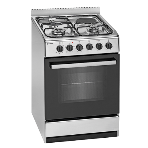 MEIRELES - Fogão Misto E 542 X ST