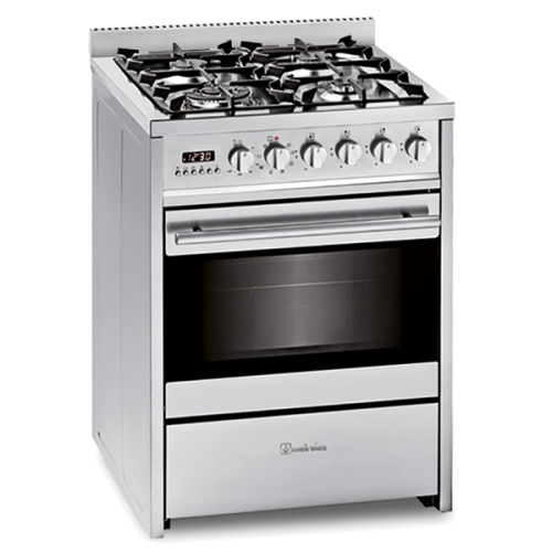 MEIRELES - Fogão Misto E 610 X ST