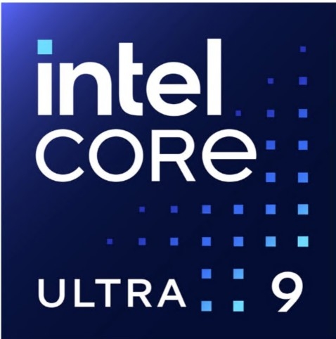 Processador Intel Core Ultra 9 285K 3.7 GHz 24 núcleos 24 fios 36 MB cache FCLGA1851 Socket OEM, AT8076806419
