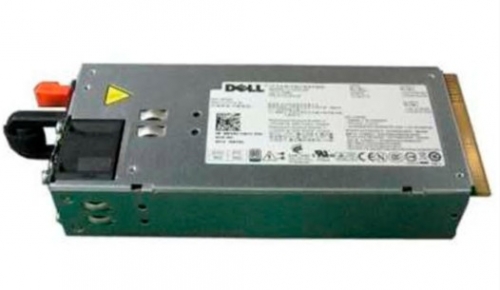 DELL SINGLE HOT-PLUG POWER SUPPLY 700W MM HLAC (200-240VAC)TITANIUM CUSTOMER KIT