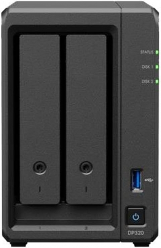 NAS Synology DP320