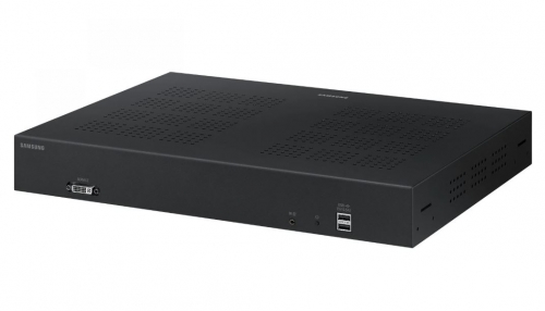 SAMSUNG 4K SBOX -  SBB-CS4BPGS