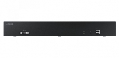 SAMSUNG 4K SBOX -  SBB-CS4BPGS