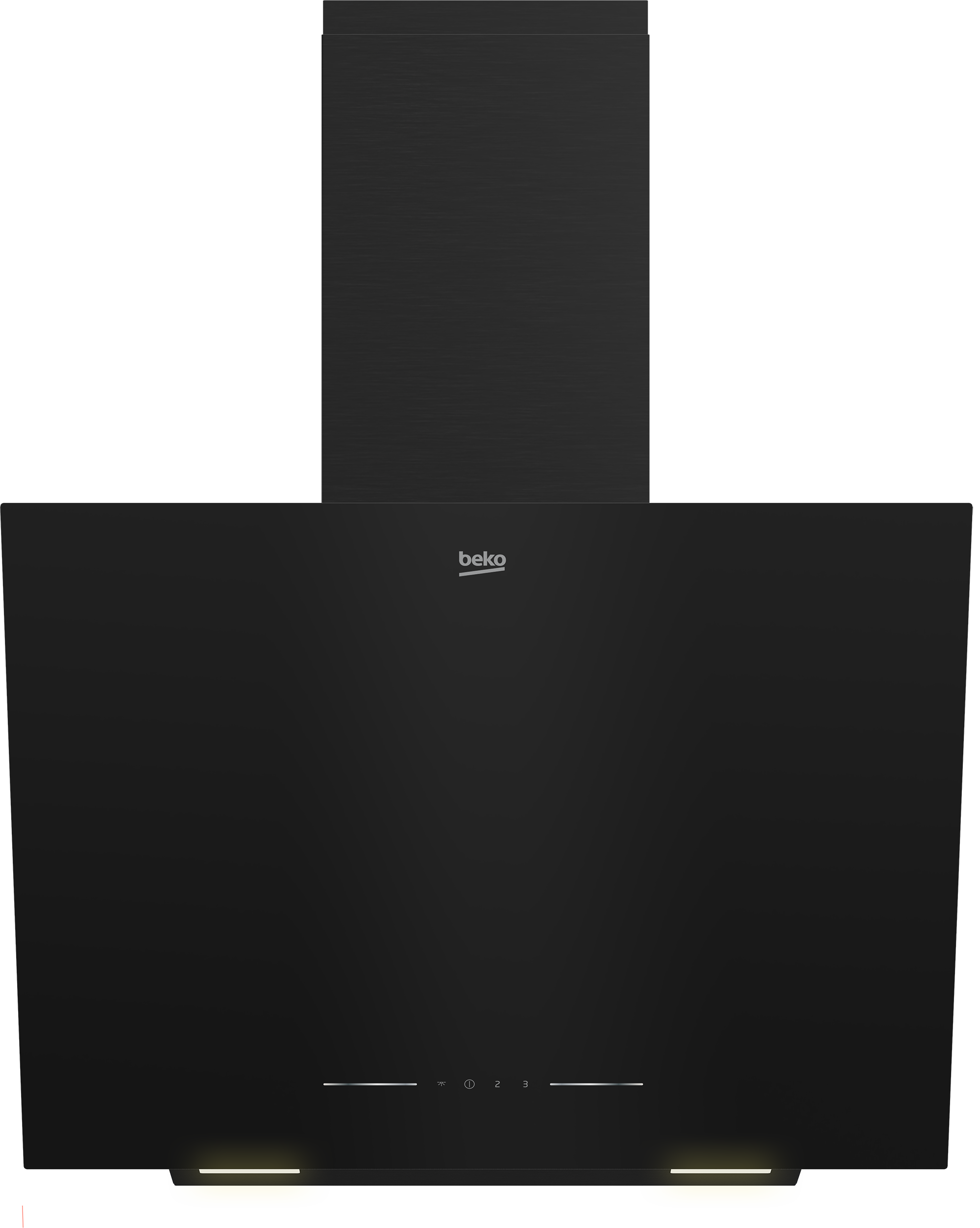 Exaustor Chaminé Beko BHCA 62442 BBH
