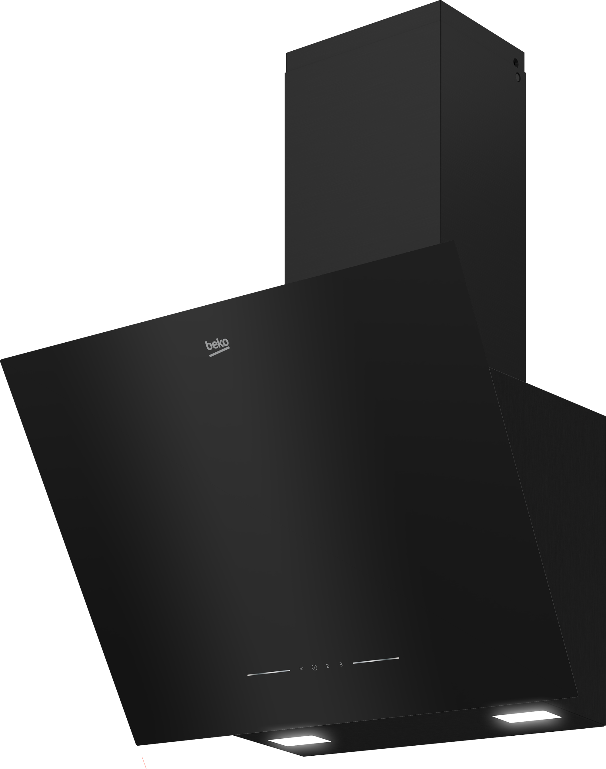 Exaustor Chaminé Beko BHCA 62442 BBH