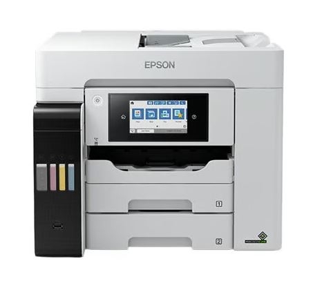 EPSON IMP MULTIF ECOTANK ET-5885 A4