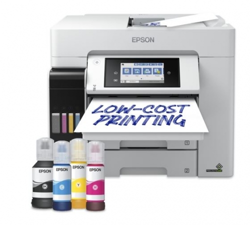 EPSON IMP MULTIF ECOTANK ET-5885 A4