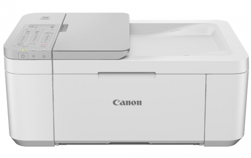 Impressora Canon Multifunções Cores Wireless PIXMA TR4756i (A4)