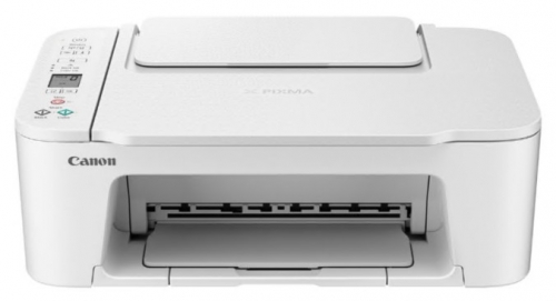 Impressora multifunções Canon PIXMA TS3751i cores jacto de tinta A4