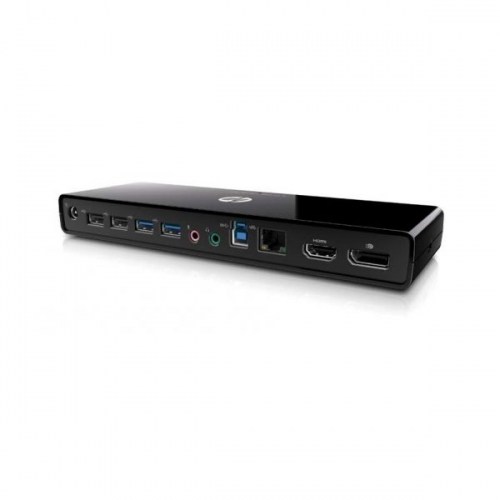  HP Port Replicator 3005PR USB3 - Y4H06AA