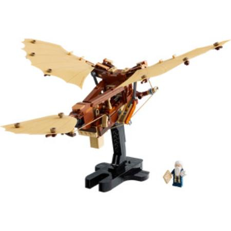 LEGO Máquina Voadora de Leonardo da Vinci 10363