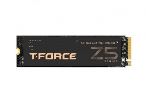 Team Group SSD M.2 PCIe 5.0 NVMe 1TB T-Force Z540 11.700R/9.500W