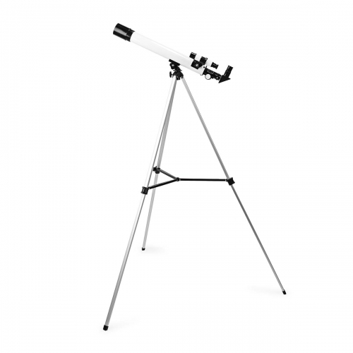 Nedis Telescópio 50mm 5x24 c/ Tripé 125cm - SCTE5060WT