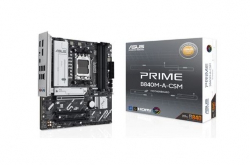 Motherboard ASUS PRIME B840M-A-CSM 90MB1J10-M0EAYC
