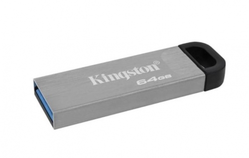 Drive flash USB 64 GB USB 3.2 Gen 1 Kingston DTKN/64GBER