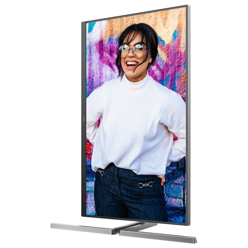 Monitor AOC Graphic Pro U32U3CV IPS 31.5 polegadas 4K UHD 16:9 60Hz Adaptive-Sync